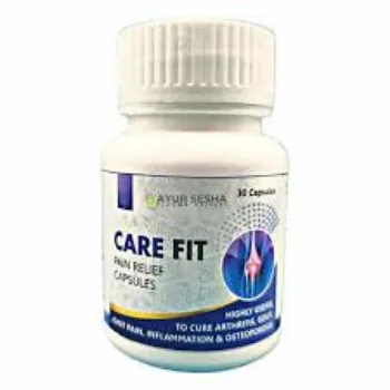 Joint Pain Relief Capsule